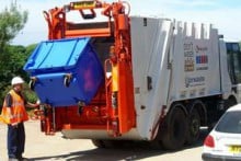 Waste services provider Yorwaste is wholly owned by York city council and North Yorkshire county council