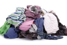 Zero Waste Scotland has announced the fund for innovative textile designers