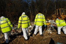 Defra is seeking enhanced powers for regulators to tackle waste crime