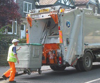 Since 2011, councils have been exempt from charging VAT on trade waste collections as part of a special legal regime