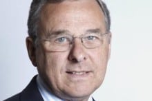 Barry Dennis is to help provide strategic direction for the i2i RWM event