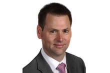 Steve Burdis a