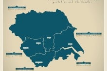 The report charts the progress of frontline waste services in Yorkshire and Humber