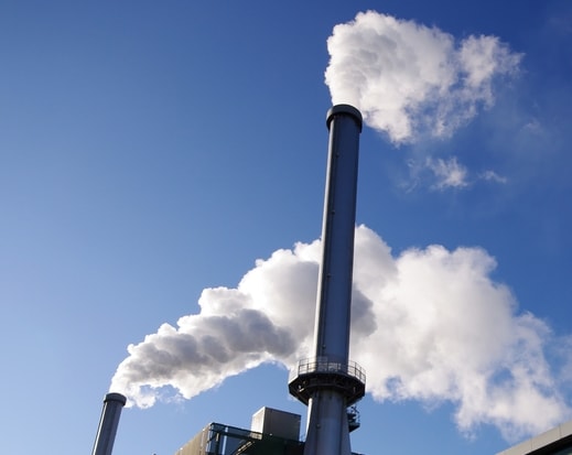 The PHE project is looking at the health impacts of municipal waste incinerator emissions