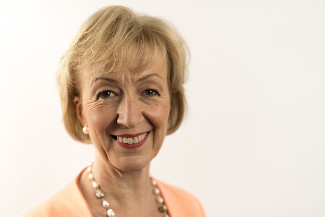 Leadsom