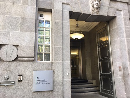 Defra