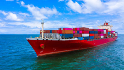 Shipping costs