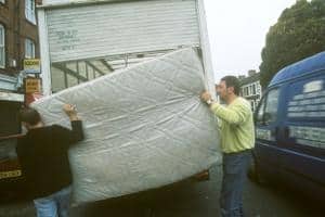 In the past councils have been discouraged from supporting re-use because recycling rates only focused on recycling and composting