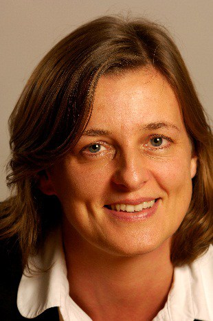 Nicola Sumner, partner at Sharpe Pritchard