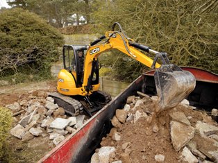 The 8035ZTS models now feature the 3-star Thatcham-approved immobiliser