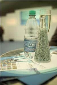 ECO Plastics is the UK's largest plastics sorting and recycling company