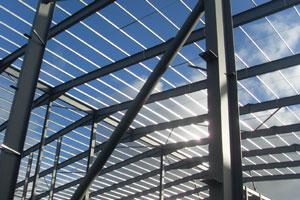 Work on the fire-hit AWS Hemswell site has begun six months after it was damaged by a blaze