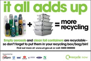 The materials made available under the campaign are also set to include sample press releases and newspaper features