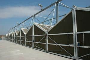 Agrivert is hoping to have the new IVC facility up-and-running by summer 2009