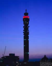 BT's portfolio which Greenstar are now responsible for includes the iconic BT Tower in London