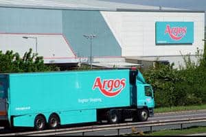 The partnership between Argos and Smurfit Kappa has diverted 30,000 tonnes of packaging from landfill