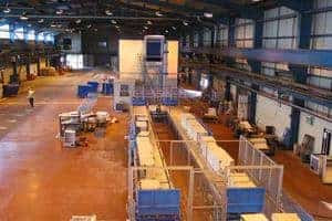 Shore's St Helens facility will now be owned by Viridor