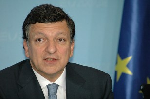 Eurpean Commission president Barroso has launched a drive to cut EU red tape