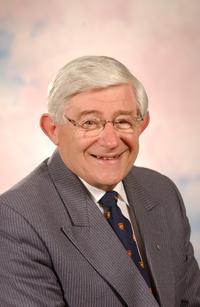 Lancashire county councillor Bernard Whittle was awarded an OBE in the Queen's New Year Honours
