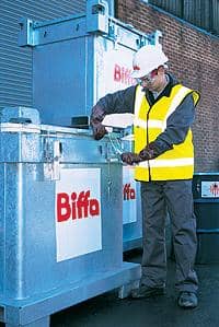 Montagu and HgCapital are trying to increase their stake in Biffa