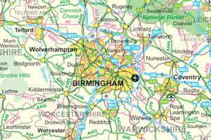 Birmingham city council has reported a marked decline in waste arisings over the past 12 months