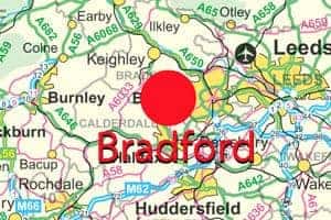 The contract covers the management of municipal waste from Bradford and Calderdale councils