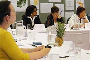 The Bristol Citizens' Jury met last month to hear expert opinion on plans to revert to weekly residual waste collections