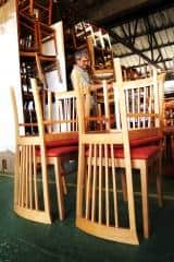 The revised weights offer a comprehensive list of various types of household items