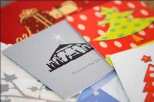 The Woodland Trust card recycling scheme is being wound up after 14 years of in-store collections