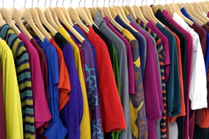 WRAP said retailers could benefit by launching pre-owned collections in stores