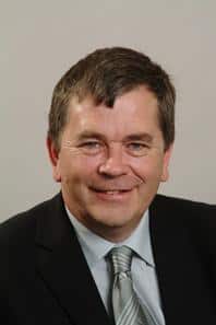 Councillor Colin Nineham has resigned as leader of Eden district council