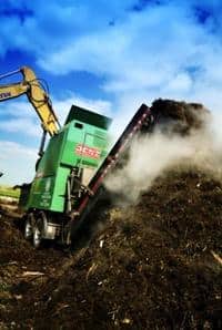 Composters have raised particular concerns over the impact that the new system of permitting will have on their sector