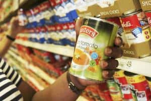 The second part of the Courtauld Commitment is aimed at reducing the carbon impact of packaging in the food and grocery sector