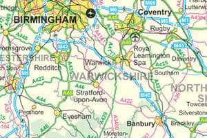 Project Transform is a joint initiative between Coventry city council, Solihull borough council and Warwickshire county council