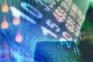 The EA's WEEE figures show a significant drop in the number of gas discharge lamps collected as 'regulation 32' household WEEE