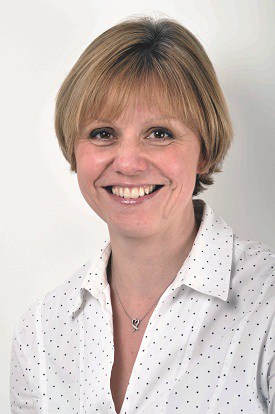 Diana Caldwell is managing and communications manager at Alupro