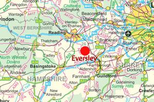 The fatal incident took place at Biffa's Eversley depot in February 2006
