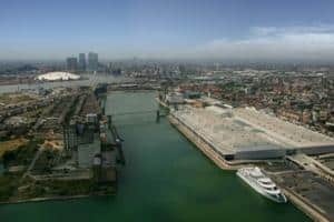 The Communications Hub will be part of a packed programme of events at the Futuresource 2010 conference and exhibition, which is being held at the ExCeL centre in London's Docklands