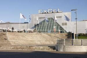 The Public Procurement Show will take place alongside Futuresource 2010 at London's ExCeL Centre in June