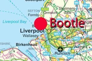 EMR is planning to turn post-shredder residue into energy in Bootle