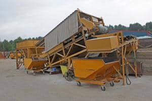 Barnsley-based GB Cullet has invested £10,500 in new glass recycling equipment