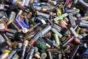 The Environment Agency remains optimistic that the battery recycling targets for 2010 will be met