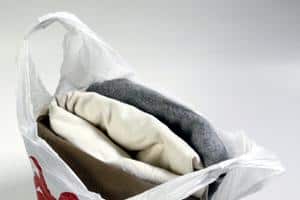 More councils should introduce collections of textiles from households to help boost the UK's textile recycling and reuse rate, the report said