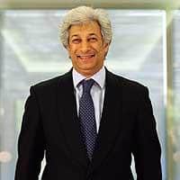 Gev Eduljee is director of external affairs at SITA UK