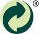 The Green Dot logo has caused “concern” after appearing on UK products