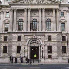 The HMRCs draft guidance outlines which materials are classed as naturally occurring