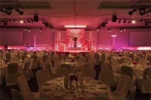 Tables are filling up fast for the Futuresource Gala Dinner on the evening of Tuesday 9th June