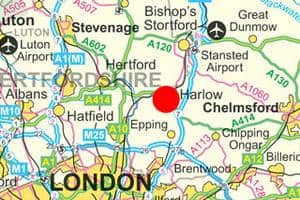 Questions have been raised over the future of the Harlow plant