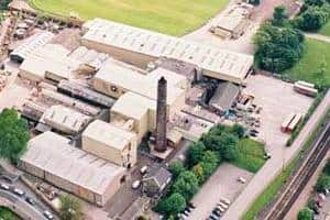 Closure plan: The Holcombe Mill