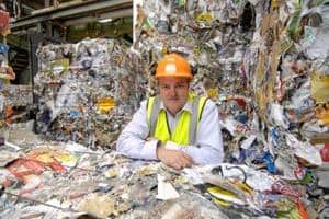 Greenstar UK chief executive, Ian Wakelin, has criticised the Campaign for Real Recycling's collection hierarchy